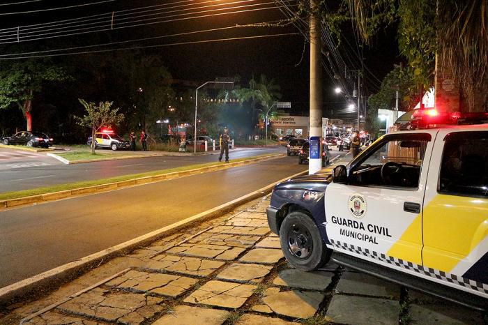Guarda Civil Municipal divulga ocorrências atendidas