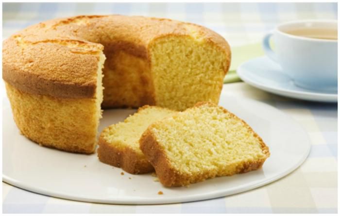 RECEITA DE BOLO DE FUBÁ NO LIQUIDIFICADOR