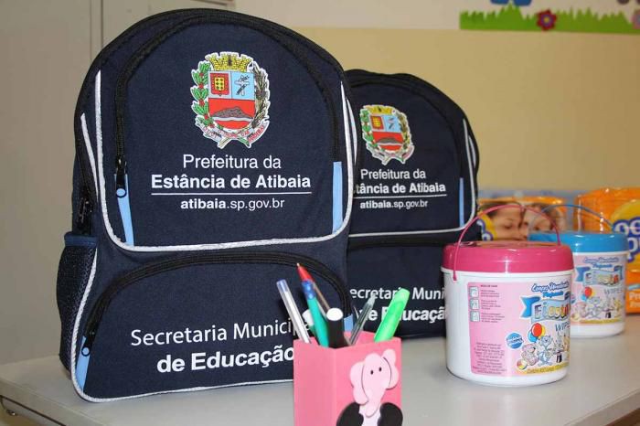 Inscrições para a Creche Jerônimo de Camargo serão realizadas neste domingo