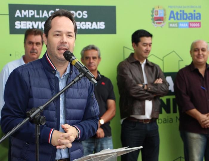 Programa de Zeladoria Municipal recebe ampliação