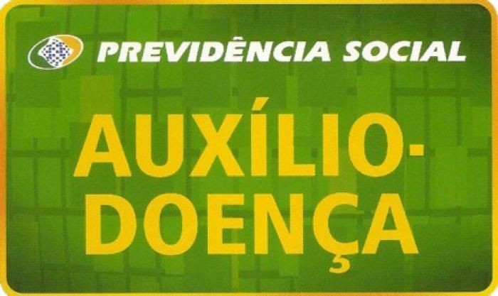 MEU AUXILIO-DOENÇA FOI CESSADO E AGORA?