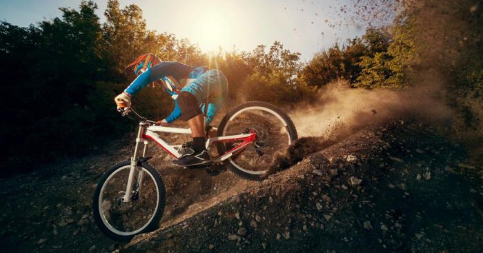 Atibaia será sede da primeira etapa da Liga de Downhill 2020