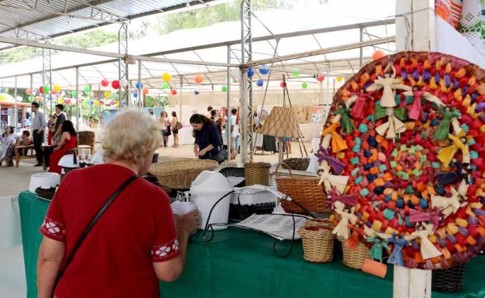 4º Encontro Regional de Artes e Artesanato de Atibaia acontecerá na próxima semana