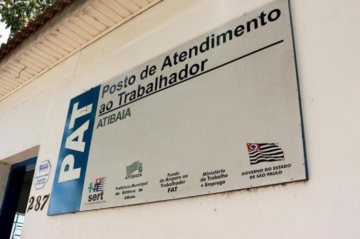 Vereador Militão reclamou da publicidade do PAT