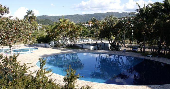 PISCINAS DO BALNEÁRIO FICARÃO ABERTAS A PARTIR DESTE FIM DE SEMANA