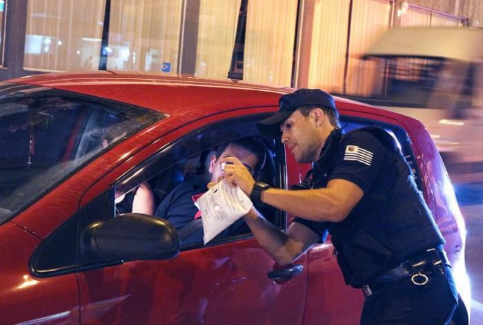 Secretaria de Transportes e Trânsito fará campanha de trânsito no dia 25