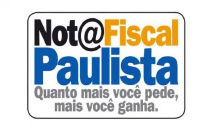 Sorteio de março da Nota Fiscal Paulista premia morador de Atibaia com R$ 500 mil