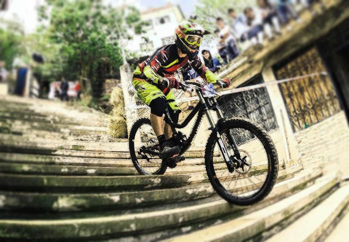 Atibaia terá competição de Downhill no final de janeiro