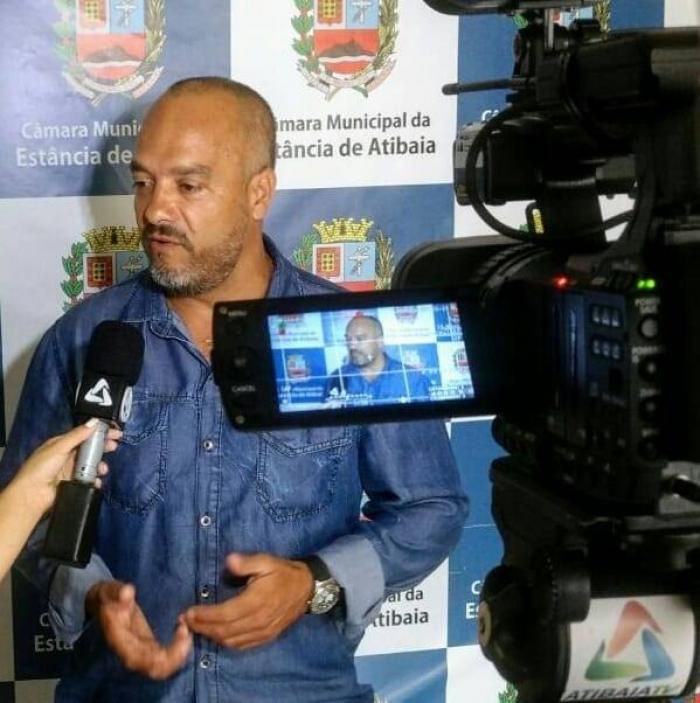 Lei sobre tempo de espera em hospitais, do vereador Militão, foi promulgada e divulgada na Imprensa Oficial