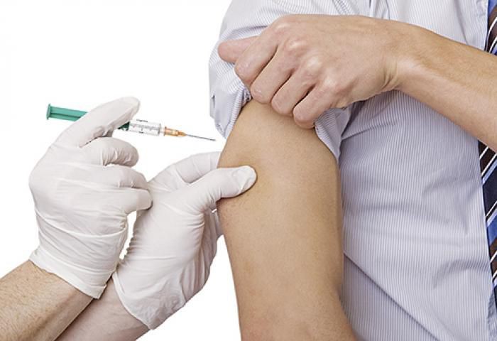 Começou a Campanha de Vacinação em Atibaia Contra a Gripe e febre amarela