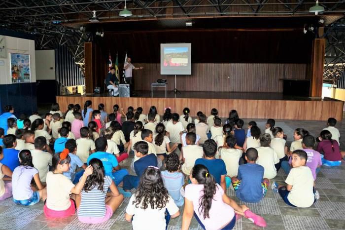 1º Prêmio Nacional do Turismo:  Atibaia tem projeto entre os 70 melhores do país