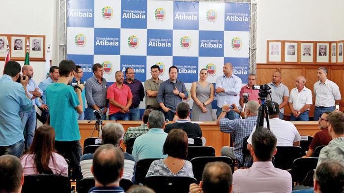 PREFEITO SAULO ANUNCIOU MEDIDAS PARA FLEXIBILIZAR COBRANÇA DO IPTU