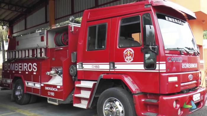 Prefeitura esclarece mudança na nomenclatura da base do Corpo de Bombeiros de Atibaia