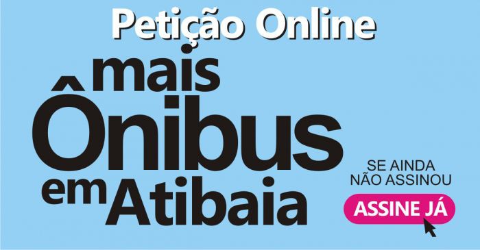 Petição Pública