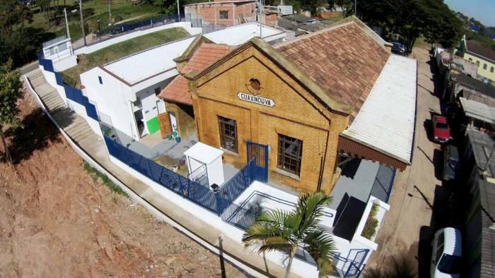 Prefeitura inaugurará duas novas creches neste sábado