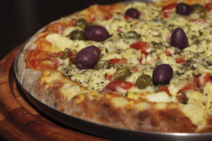 2º Festival da Pizza de Atibaia começará em abril