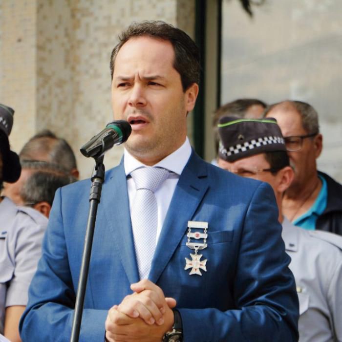 Desembargador liberou bens do prefeito Saulo Pedroso