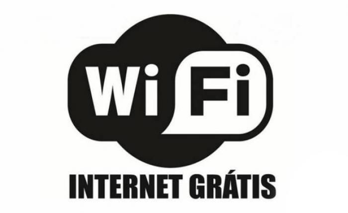 Wi-Fi grátis começa a funcionar em Atibaia