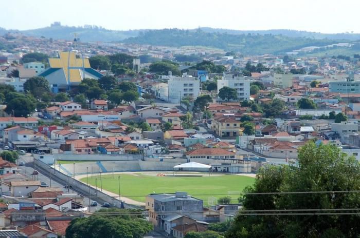 Quatro empresas apresentaram petições para construção de novo estádio e nova rodoviária