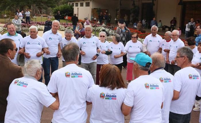 Programa Raimunda Moura para Parkinsonianos faz três anos em Atibaia