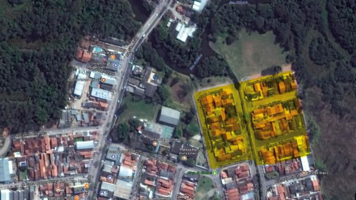 Reunião sobre enchentes no Parque das Nações resultou em Decreto de desapropriação de imóveis