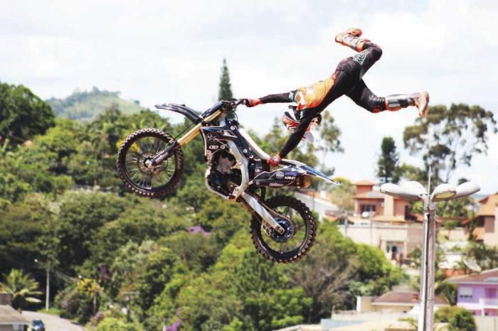 Começam os preparativos para Atibaia receber mais uma edição do Duelo de Motos