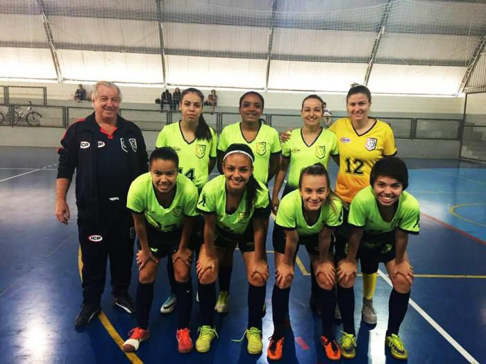 Futsal: ICP Atibaia está na final da Copa Paulista do Interior