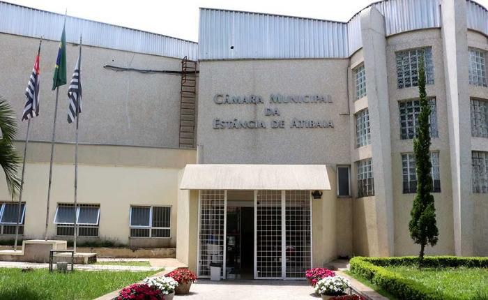 Câmara Municipal aprovou Reforma administrativa da Prefeitura