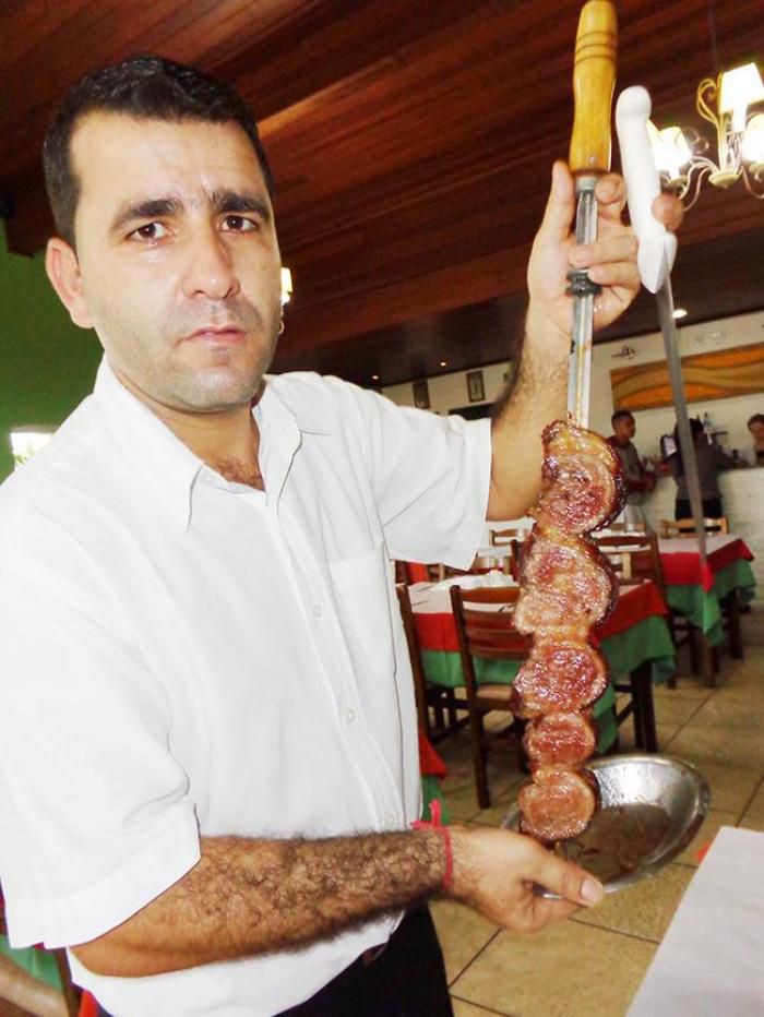 Picanha no Picanha na Tábua