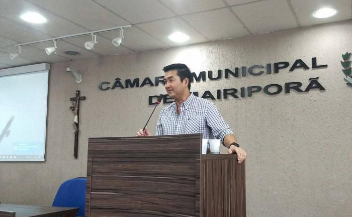 GGI Atibaia é referência na região e também para comandos da cidade de São Paulo