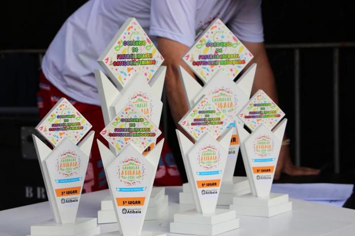Prefeitura de Atibaia abre edital para premiação de concursos e serviço de internet no Carnaval 2019
