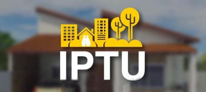 NÃO RECEBEU O CARNÊ DE IPTU 2019? EVITE MULTAS E JUROS, EMITA A 2ª VIA DO IPTU PELA INTERNET